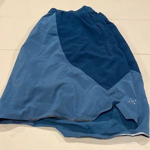 Large Lululemon shorts